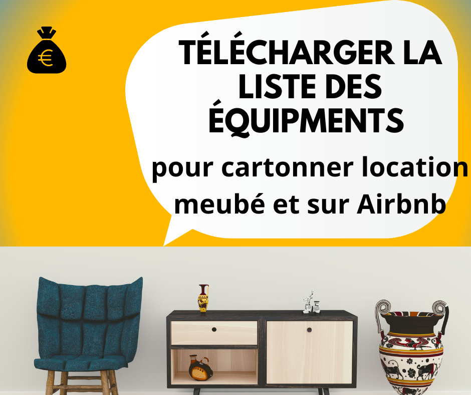 Rich and Zen: Pourquoi je ne loue d&rsquo;en meublé depuis 2019